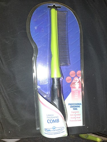 Furminator step pettine - step, di