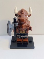 Lego Minifigures Series 6 MINOTAURO