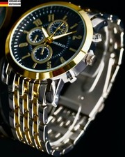 Bracciale Uomo Orologio Uomo