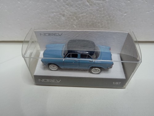Modellino auto die cast simca - modellino,