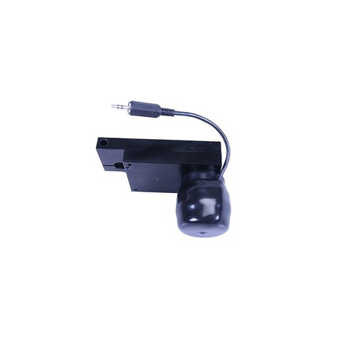 Motore inclinabile jimmy jib - motore,
