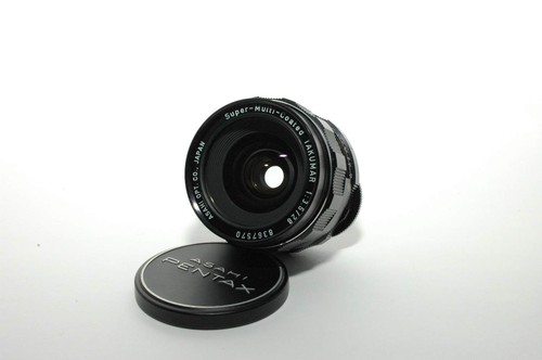 Pentax m42 super - pentax, super-takumar