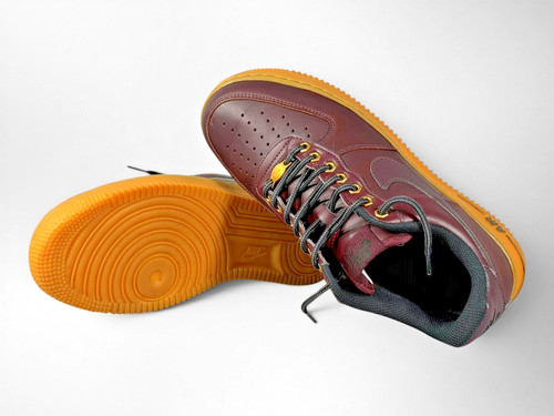 Nike air force - nike, sneakers