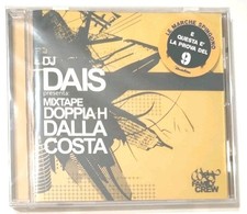Dj Dais - Doppia H Dalla Costa