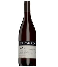 CANTINE FLORIO VINO BIANCO NON FILTRATO CL.75
