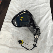 Retrovisore est. regolaz. elettr. SX OPEL ZAFIRA (P12) 2.0 CDTi (125Kw)