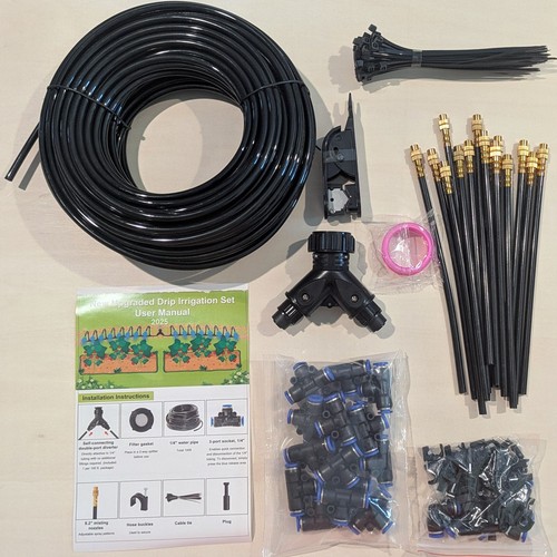 Sistema irrigazione a - sistema,