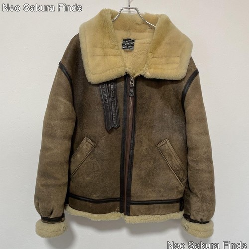 Giacca volo bomber avirex - da,
