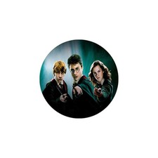 Cialda in Ostia Harry Potter