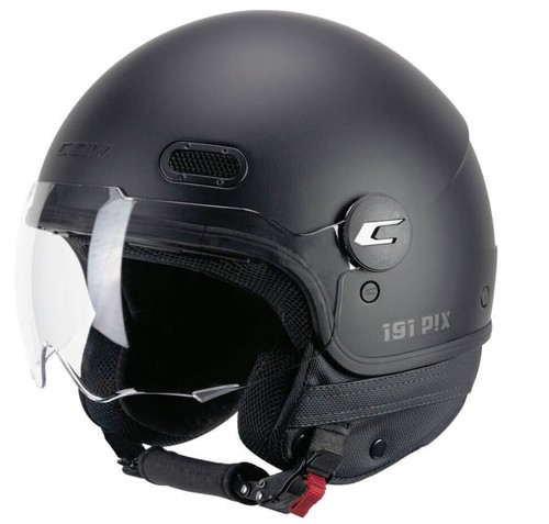 Casco moto jet cgm - moto,