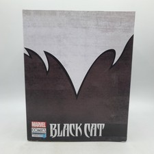 Iron Studios Statua Gatto Nero