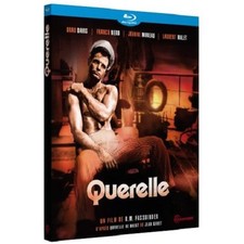 QUERELLE  BLU RAY  GAUMONT