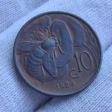 Regno Vittorio Emanuele III 10