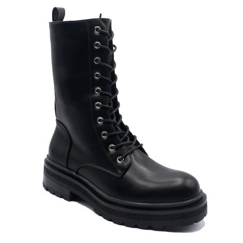 Scarpe anfibi stivali - scarpe,