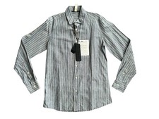 CAMICIA UOMO A RIGHE ANTONY