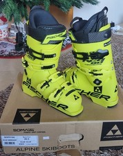 Fischer RC4 80 THERMOSHAPE