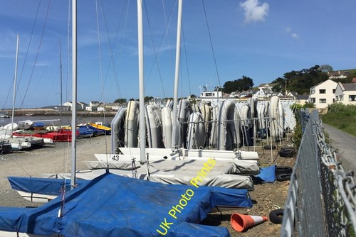 Photo 6x4 catamarans and - photo,