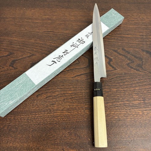 Coltello capo giapponese