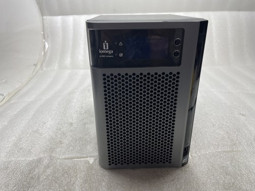 Omega lenovo emc - lenovo, storcenter