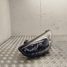 Hyundai ix35 2014 Front Left