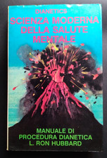 DIANETICS SCIENZA MODERNA