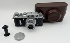 MOLTO RARO!! Zorki-2 Zorki 2