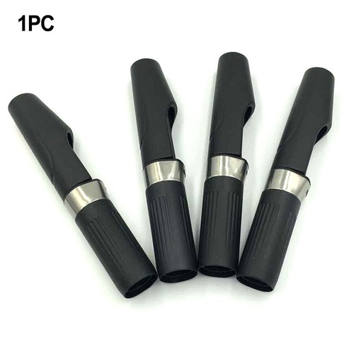 Clip montaggio canna da - clip,