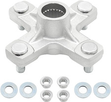 Mozzo Ruota Posteriore Adatto