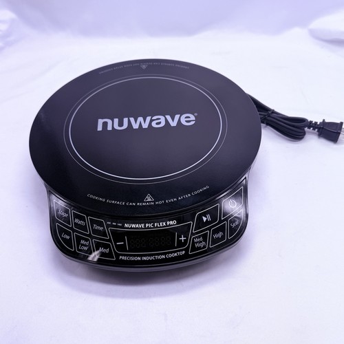Nuwave flex pro piano - nuwave,