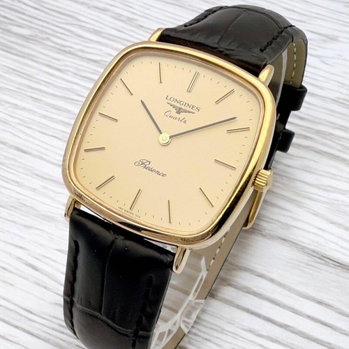 Orologio polso longines - da,