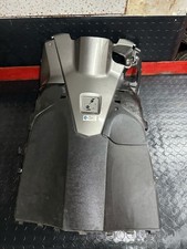 Retro scudo Completo Con