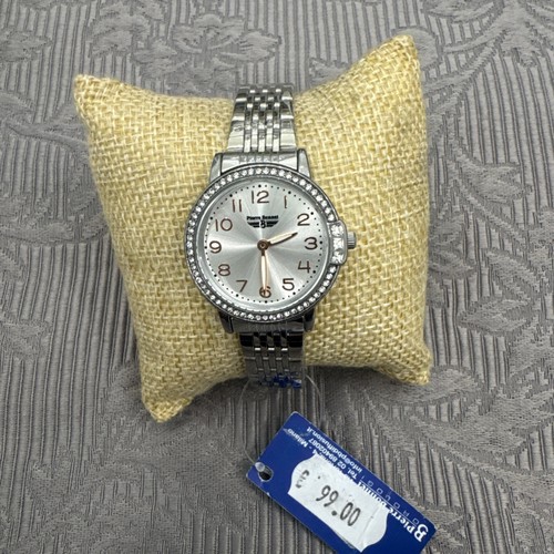 Orologio quarzo pierre - al,