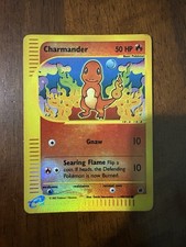 Carte Pokemon EXPEDITION -