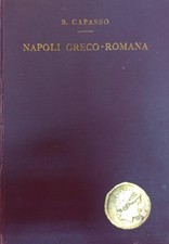 NAPOLI GRECO ROMANA B.Capasso