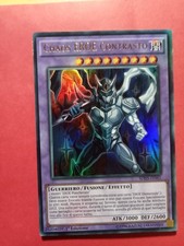 Yu-Gi-Oh! - CHAOS EROE