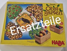 Gioco - Frutteto HABA -