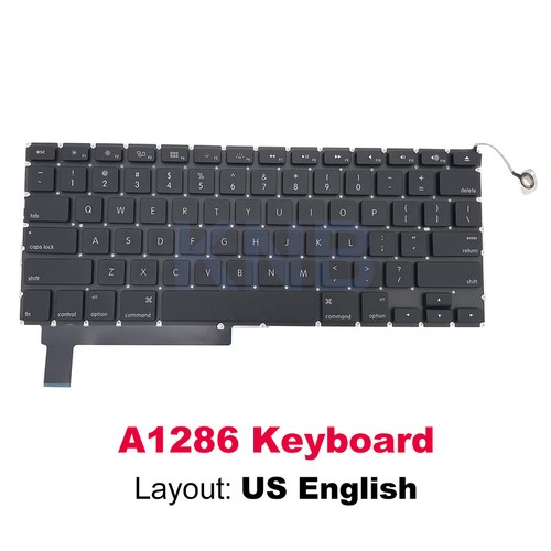 Nuova tastiera portatile usa - tastiera,