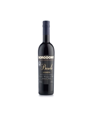 Barolo chinato 50cl - 50cl, borgogno