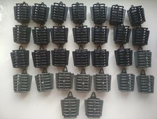 30 pezzi mangiatoia per pesca