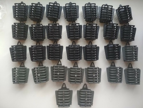 Pezzi mangiatoia per - 30,