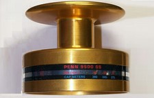 Bobina Penn 47-9500 per