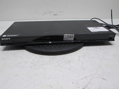 Sony bdp s480 lettore - sony,