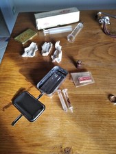 Borsa In Pelle E Strumenti