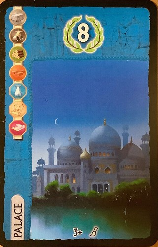 Wonders carta promozionale - 7,