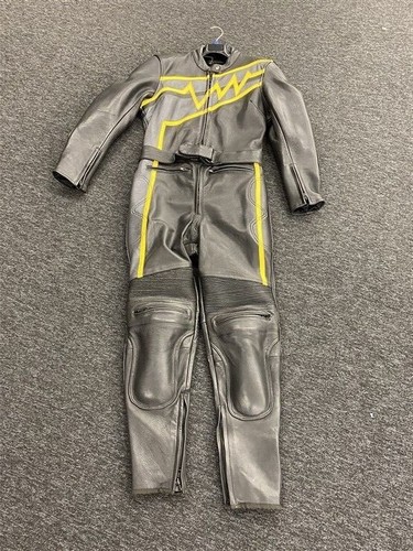 Tuta moto pelle - , 2
