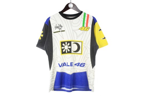 Shirt valentino rossi - t-shirt,