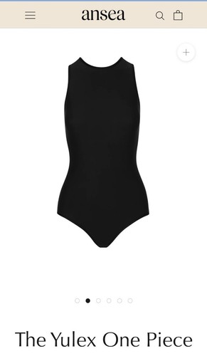 Ansea the yulex pezzo unico - ansea,