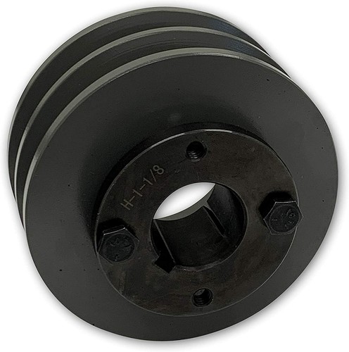 Groove ghisa motore - 2,