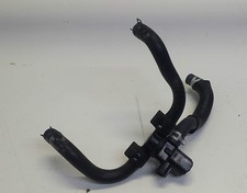 VALVOLA ARIA - AIR VALVE YAMAHA XJ6 600 DEL 2009