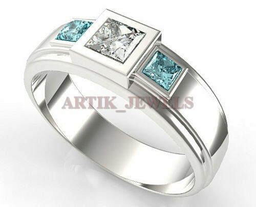Anello argento sterling - anello,